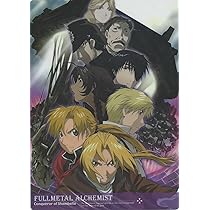 劇場版 鋼の錬金術師 シャンバラを征く者 DVD ハガレン 映画「劇場版 鋼の錬金術師 シャンバラを征く者」｜アニメ・特撮